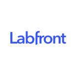 Labfront-logo