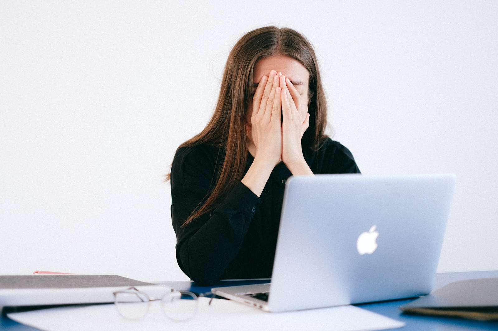 5 Signs of Employee Burnout