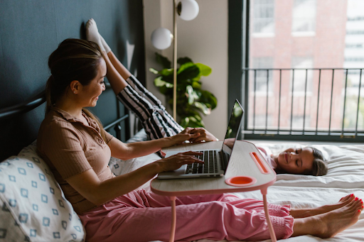 How Can Working Parents Achieve Work-Life Balance