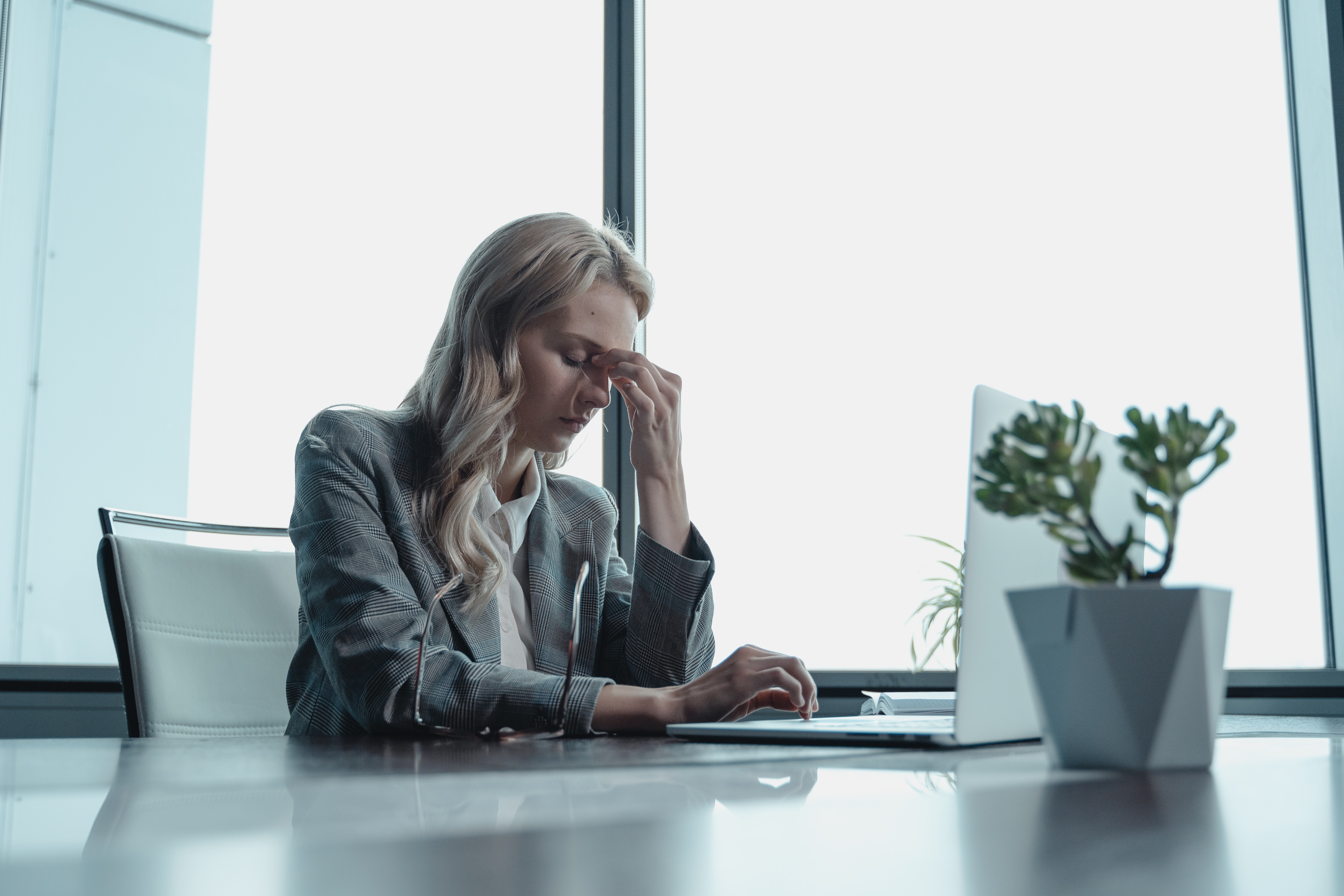 Workplace Stress: Silent Epidemic Among Working Individuals