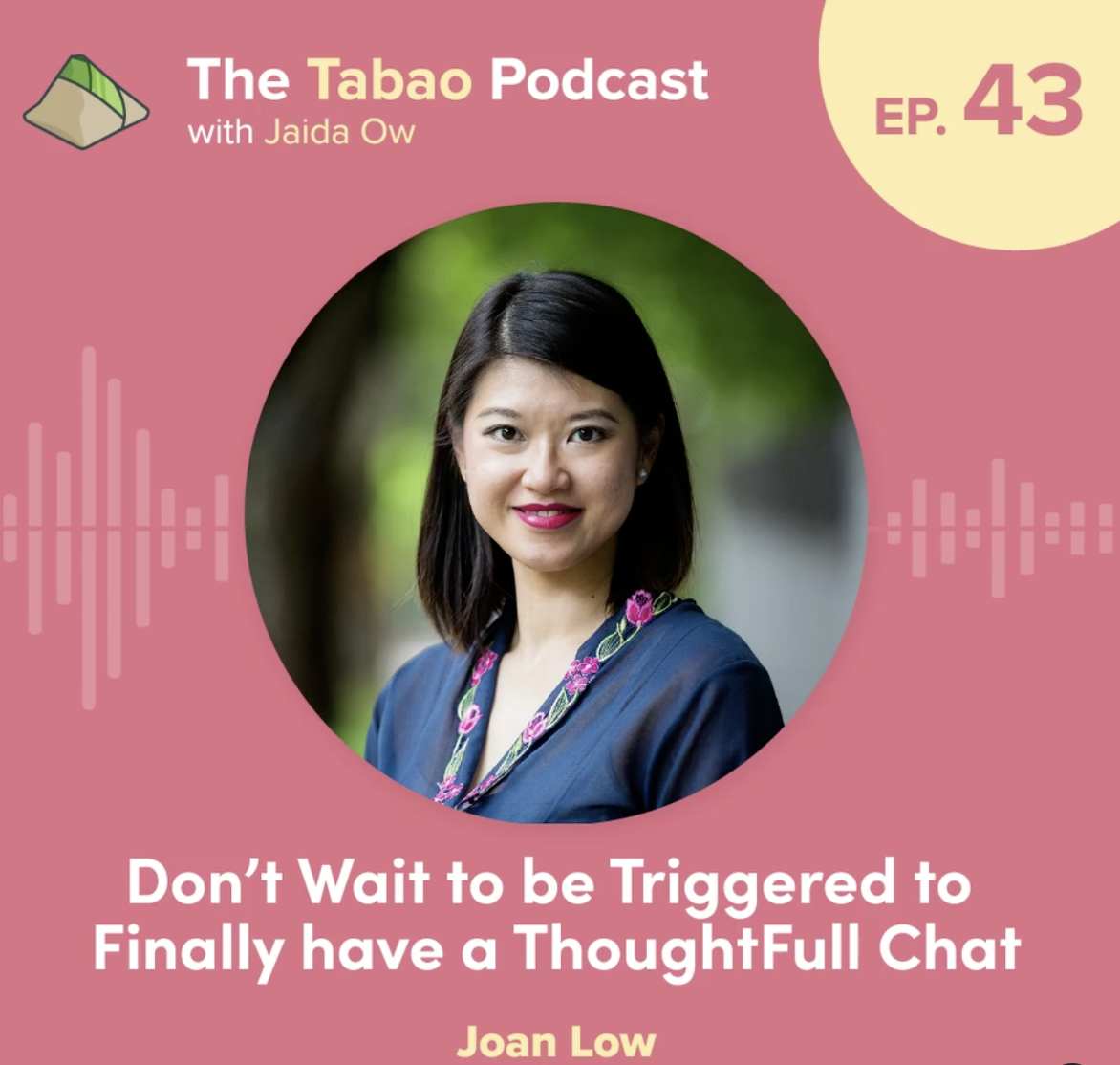 The Tabao Podcast 